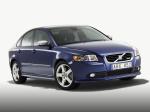 Volvo S40 R-Design 2008 года